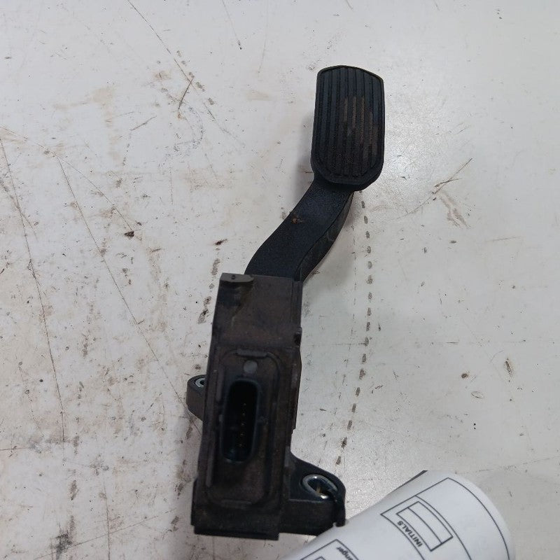 Toyota Corolla Gas Pedal 2016 2015 2014