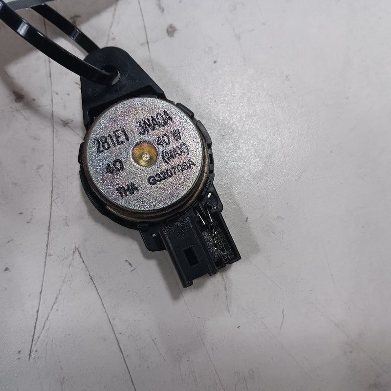 Nissan LEAF Tweeter Right Passenger Tweeter Speaker  2013 2014 2015 2016 2017