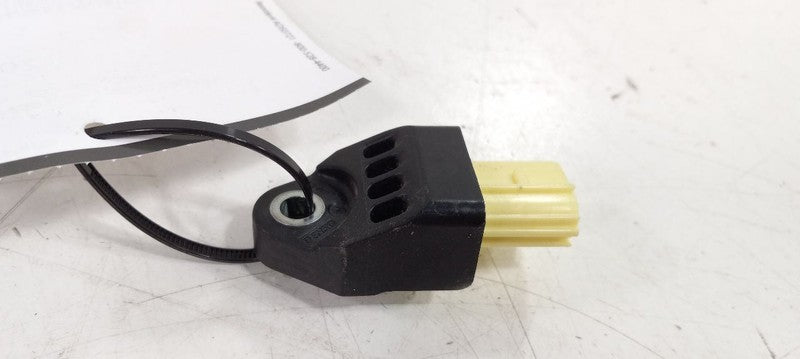 Toyota Camry Crash Impact Sensor 2007 2008 2009