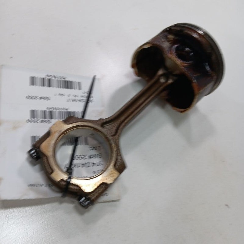Nissan Altima Single Piston With Connecting Rod 2.5L 2017 2016