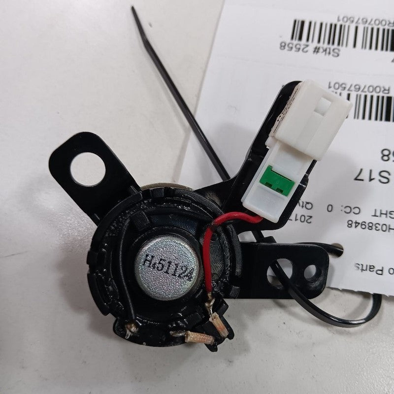 Hyundai Elantra Tweeter Right Passenger Tweeter Speaker 2017 2018 2019 2020