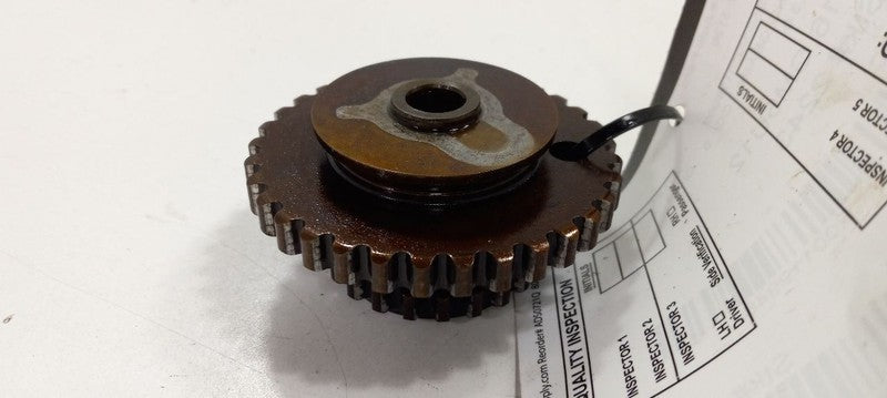 Cadillac CTS Timing Gear 2010 2011 2012 2013 2014