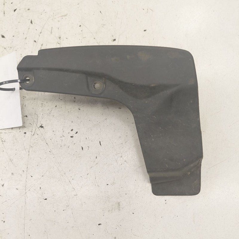 Subaru XV Crosstrek Mud Flap Splash Rock Guard Left Driver Side Front
