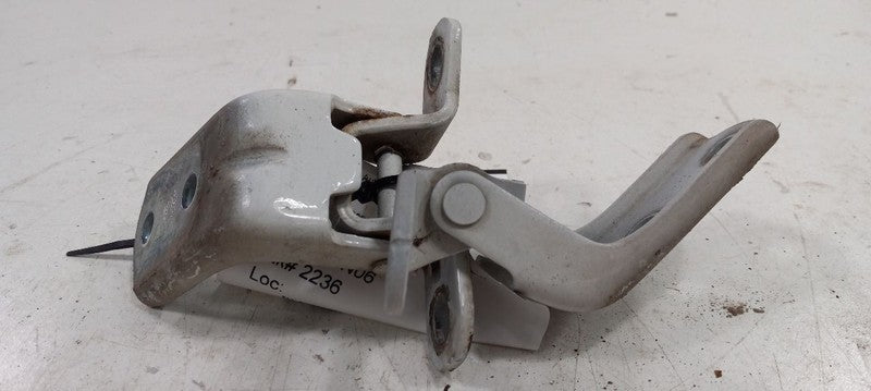 Hyundai Accent Door Hinge Set Left Front Driver 2006 2007 2008 2009 2010 2011