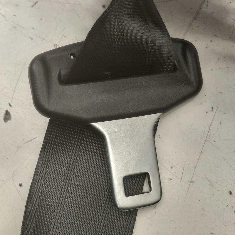 Mazda 6 Seat Belt Strap Retractor Left Driver Rear Back 2018 2019 202