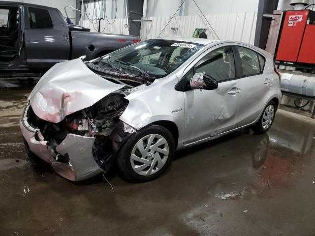 Does Not Apply 2015 Toyota Prius EGR Valve