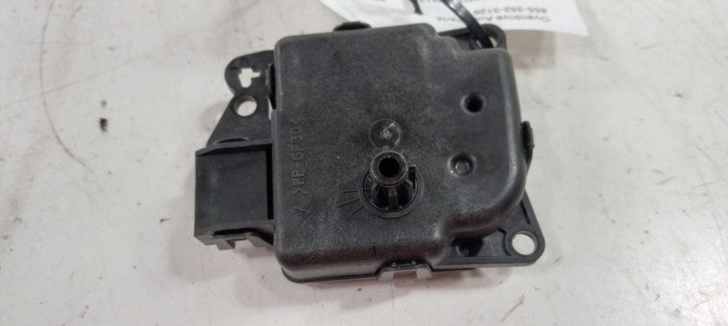 Dodge Journey Flap Door Motor Heater AC Door Actuator 2011 2012 2013 2
