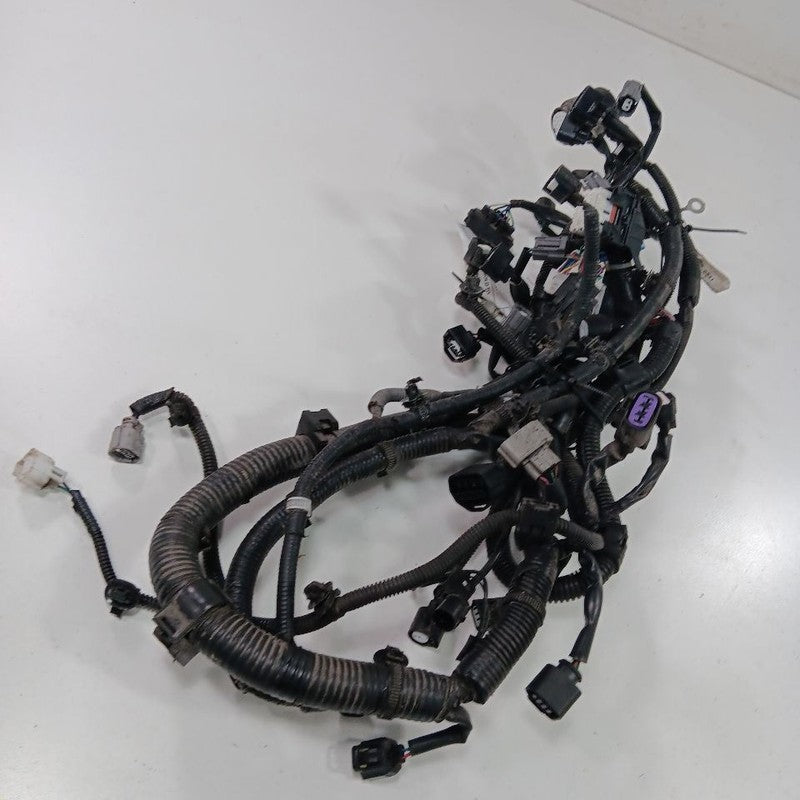 Outlander Sport Engine Wire Wiring Harness 2.4 2020 2021 2022 2023