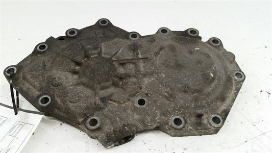 Nissan Maxima Transmission Housing Side Cover Plate  2004 2005 2006 2007 2008
