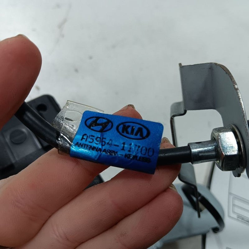 Body Control Module BCM Fits 16-17 ELANTRA