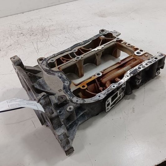 5047566AD Upper Engine Oil Pan 2.4 Fits 14-23 Jeep Cherokee