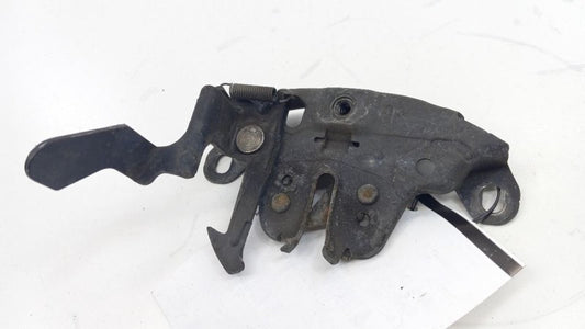 Nissan Sentra Hood Latch 2006 2005 2004 2003 2002