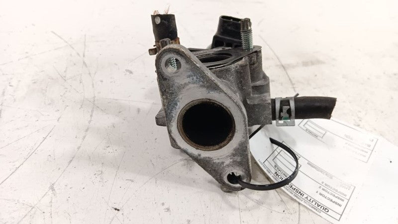 Does Not Apply 2015 Toyota Prius EGR Valve