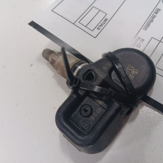 Toyota Corolla TPMS Tire Pressure Monitor System Sensor  2019 2018 2017