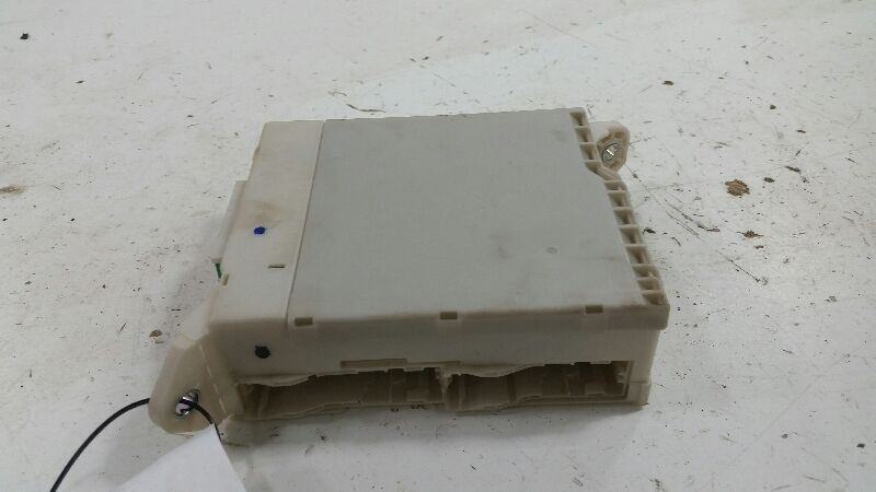 2007 LEXUS IS 250 Cabin Fuse Box Interior Inner Under Dash 2006 2008