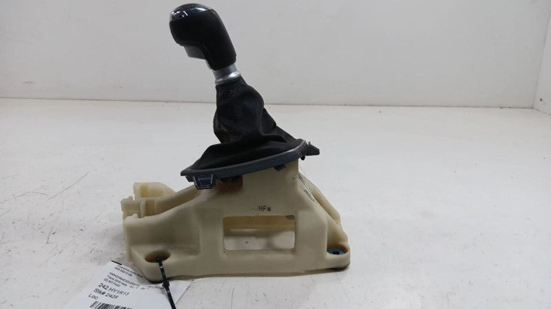Hyundai Elantra Transmission Gear Shifter 2011 2012 2013 2014 2015 2016