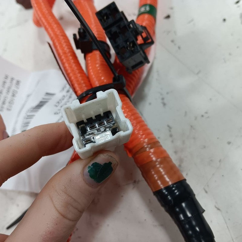 Nissan LEAF Battery Heater Harness {295U43NF0A} 2013 2014 2015 2016 2017