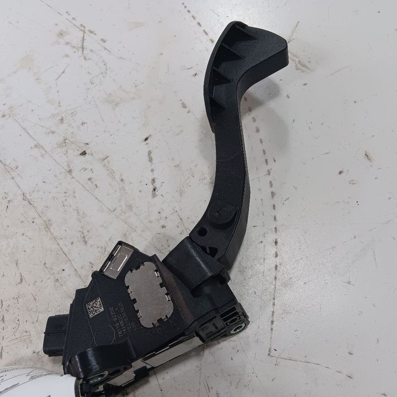 Toyota Corolla Gas Pedal 2016 2015 2014