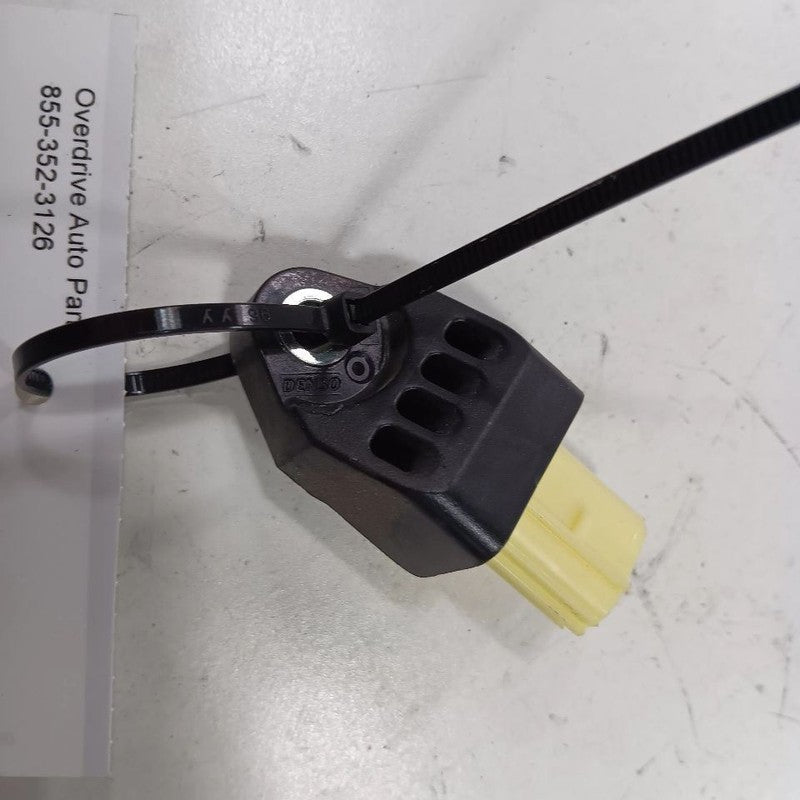 Toyota Prius C Sensor  2017 2016 2015 2014 2013