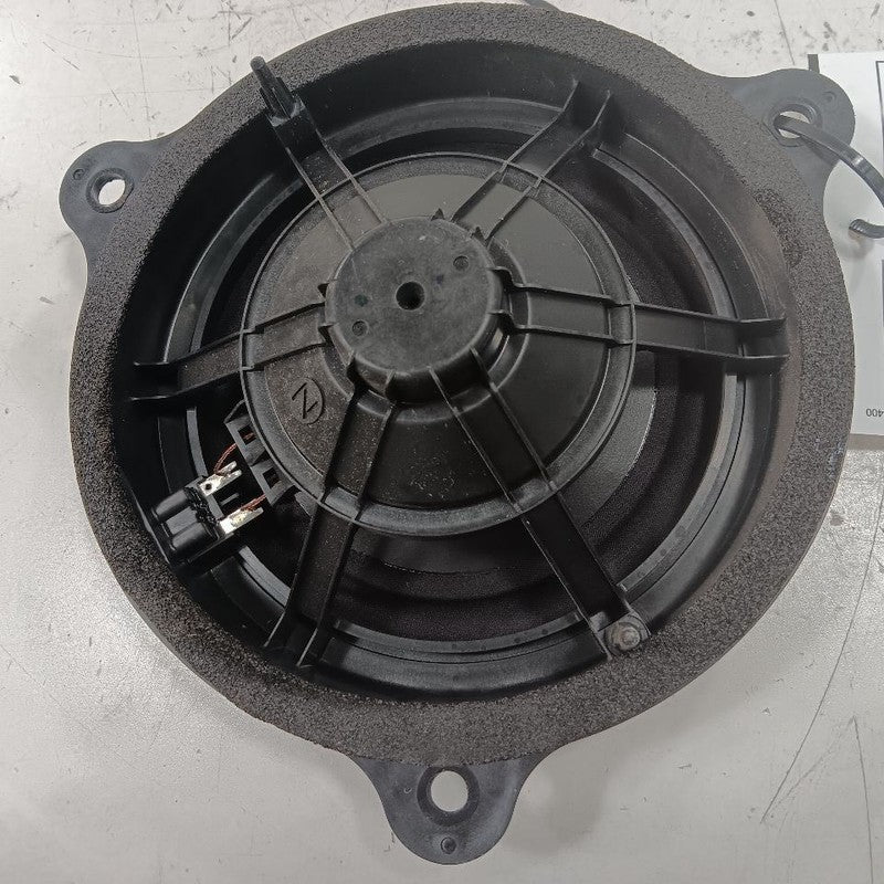 Nissan LEAF Speaker Right Passenger Rear 2013 2014 2015 2016 2017