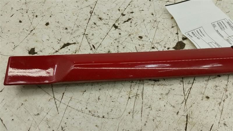 Nissan Sentra Door Molding Trim Strip Left Rear Back 2003 2004 2005 2006