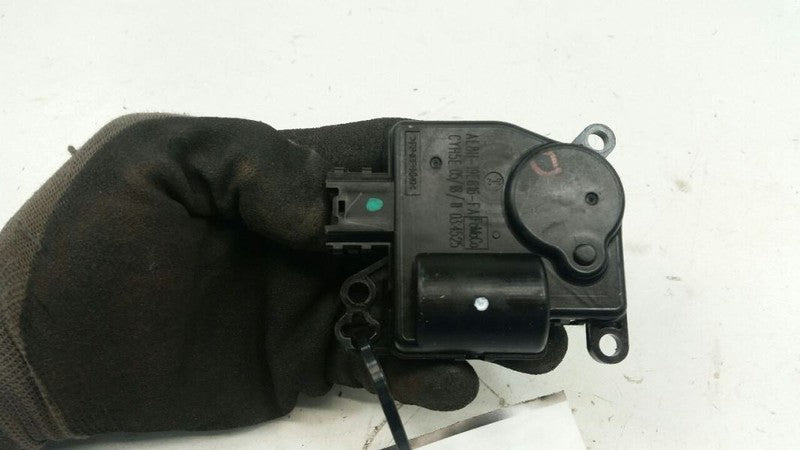 2012 Ford Fiesta Flap Door Motor Heater AC Door Actuator 2011 2013 2014 2015