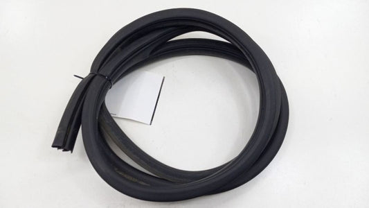 Hyundai Elantra On Body Door Jamb Seal Rear Right Passenger Back 2009 2010 2011