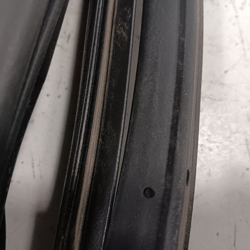 Nissan LEAF On Door Seal Rubber Left Driver Front  2013 2014 2015 2016 2017