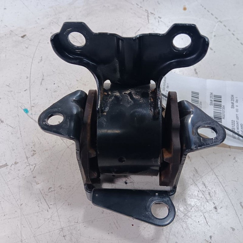 Outlander Sport 2.0 Engine Motor Mount Left Driver 2022 2023 2024