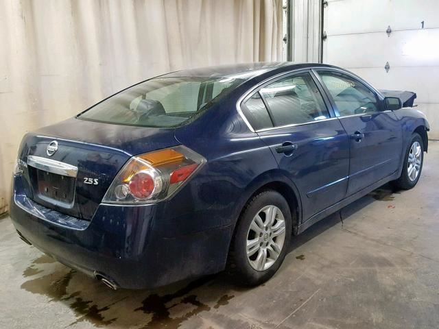 2011 Nissan Altima Lower Steering Column Shaft Knuckle U Joint