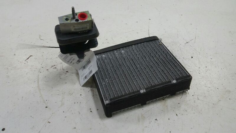 AC Air Conditioning Evaporator Fits 16-18 FORD FOCUS RS