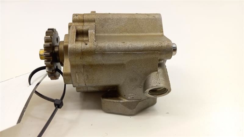 Ford Fusion Engine Oil Pump 2012 2011 2010 2009 2008