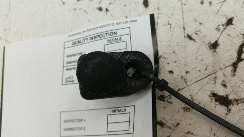 Nissan Altima Door Ajar Switch Door Open Dome Light Switch OEM 2009 2010 2011