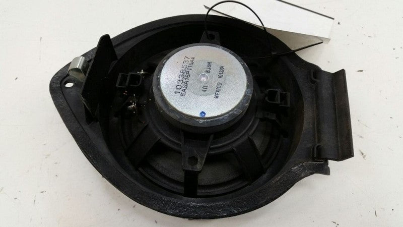 2015 IMPALA Speaker Right Passenger Front