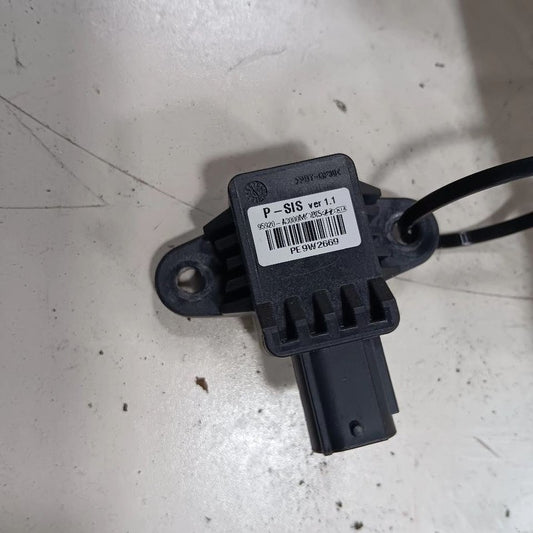 Hyundai Elantra Sensor  2017 2016 2015 2014 2013