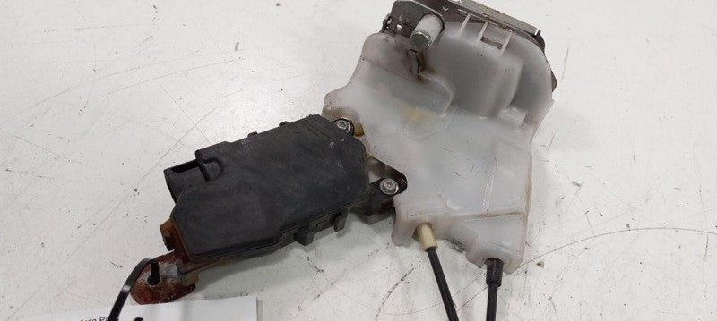 Subaru Tribeca Door Latch Lock Right Passenger Rear 2010 2011 2012 2013