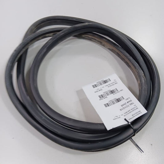 Toyota Yaris On Body Door Jamb Seal Gasket Front Left Driver 2020 2019 2018 2017