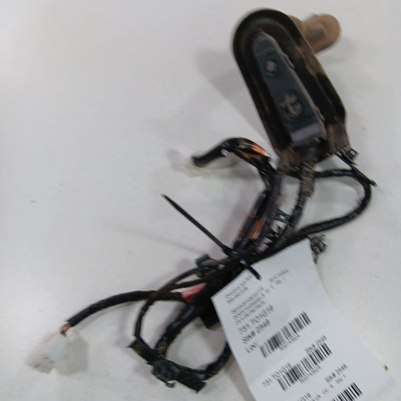 Toyota Yaris Door Harness Wire Wiring Left Driver Rear 2020 2019 2018 2017 2016