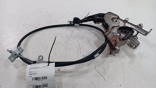 Acura RDX Parking Brake Handle Emergency Brake Lever  2016 2017 2018