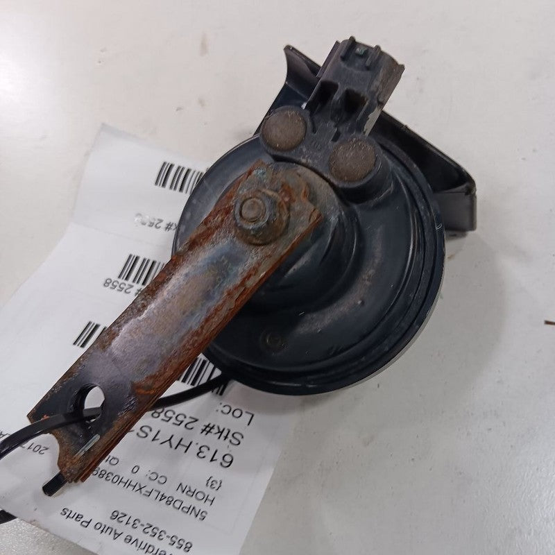 Hyundai Elantra Horn  2017 2018 2019 2020