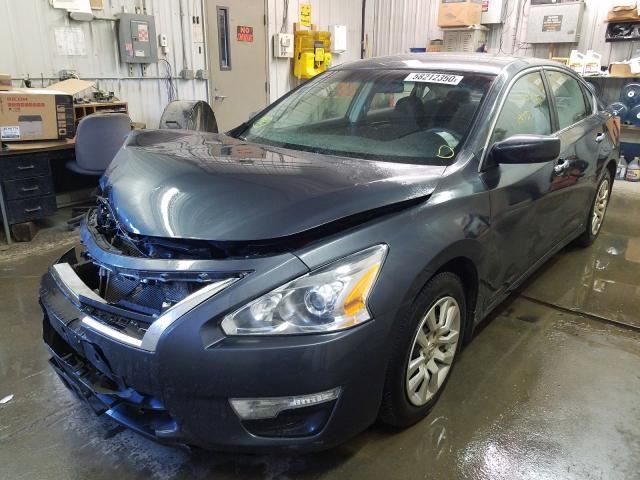 2013 Nissan Altima Timing Gear 2014 2015 2016 2017