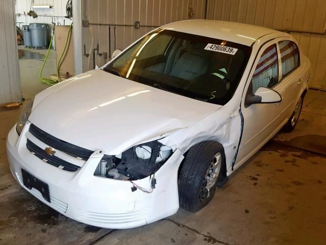 2008 Chevy Cobalt Radio Bezel Trim Dash Surround 2006 2007 2009 2010