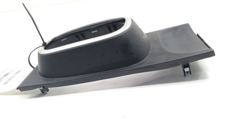 Nissan Versa Shifter Bezel Trim Shift Console Surround Trim 2008 2009 2010 2011