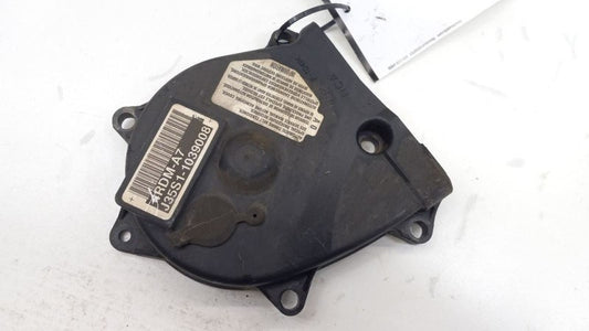 12581916 Passenger Right Timing Cover 3.5L Opt L66 Upper Fits 04-07 VUE