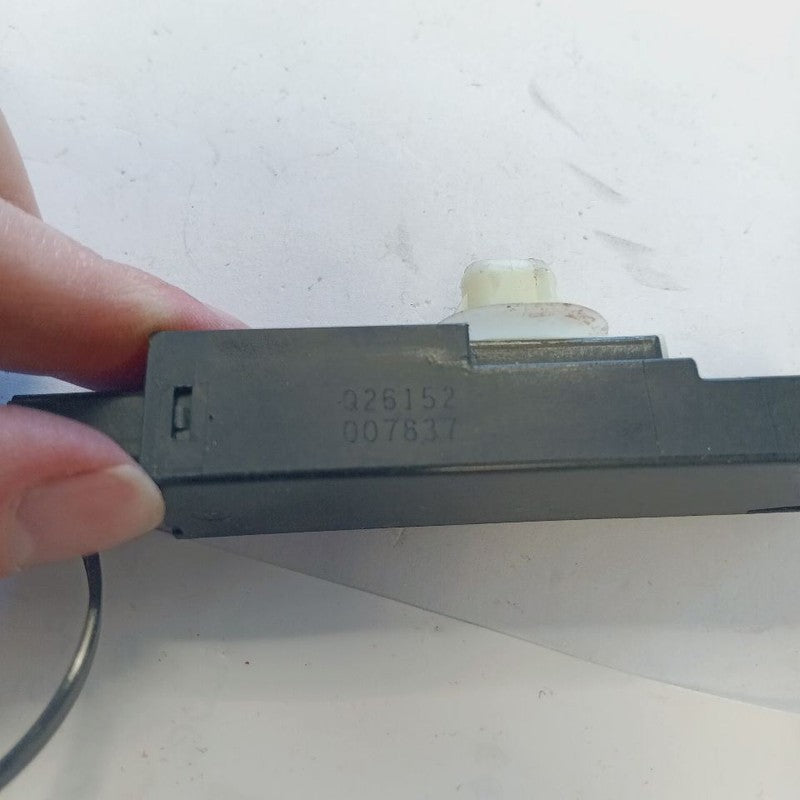 Lexus NX350 Keyless Entry Antenna Unit Module 2022 2023 2024 2025