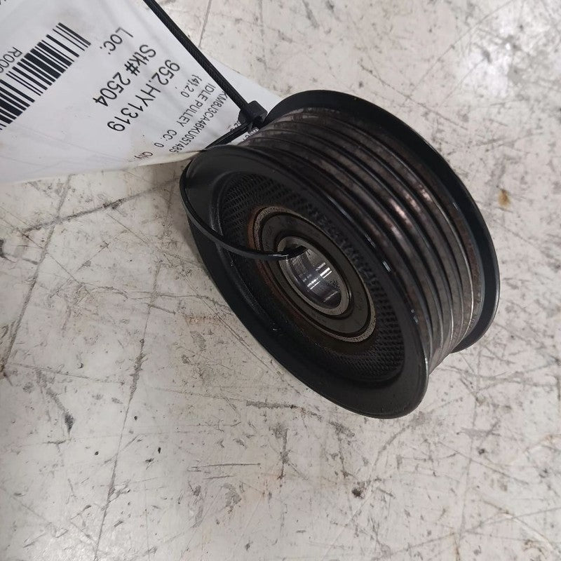 Hyundai Tucson Idler Idle Pulley  2019 2020 2021