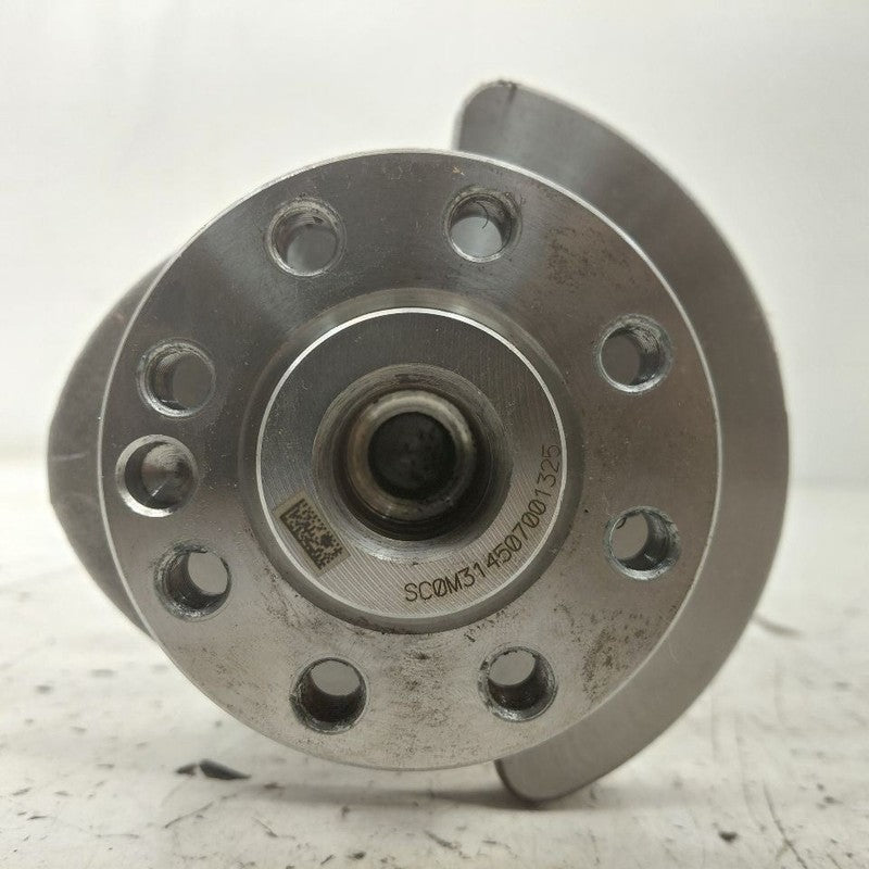 Chevy Equinox Engine Crankshaft Crank Shaft 2024 2023 2022