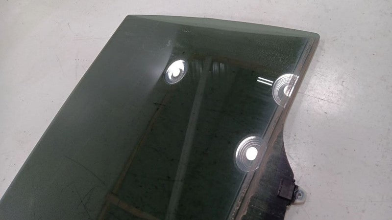 73400STXA01 Passenger Right Rear Door Window Glass Fits 07-13 MDX