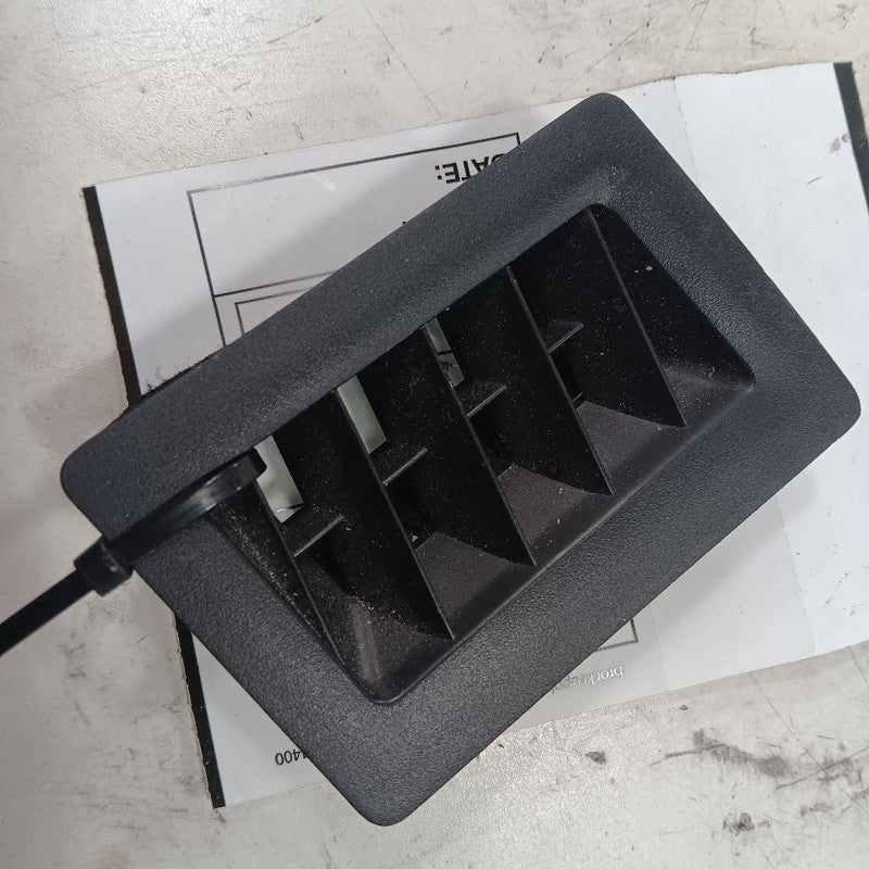 Toyota Corolla Defrost Vent Right Passenger Side  2016 2015 2014