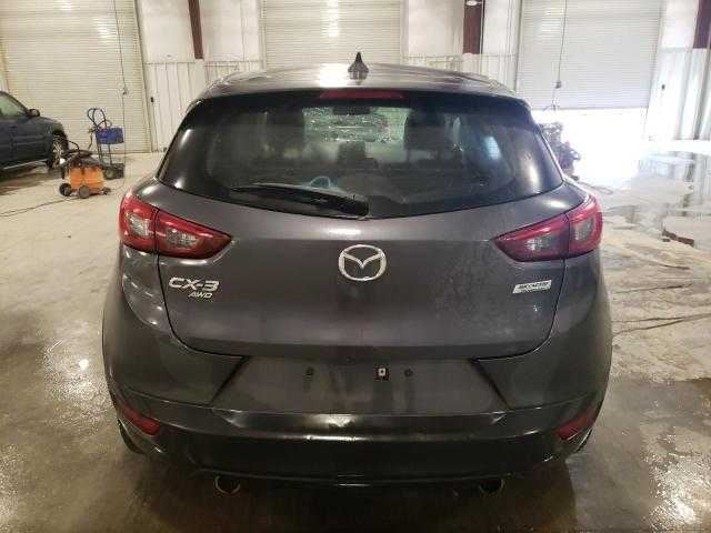 Mazda CX-3 Battery Cable 2016 2017 2018